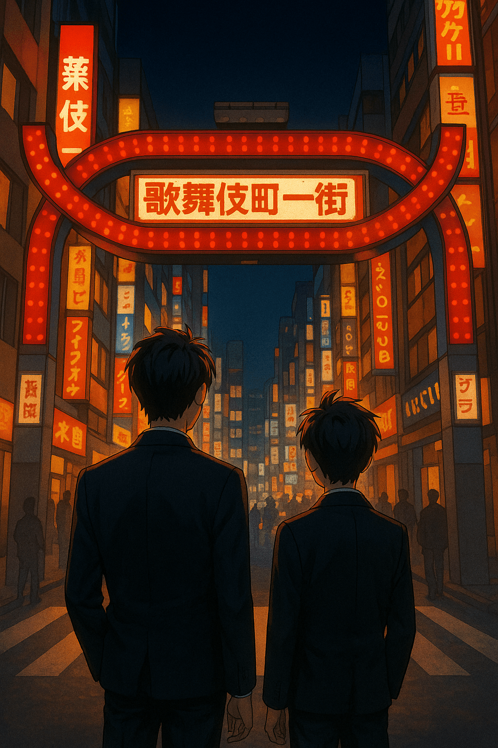 ホスト 初心者 成長物語